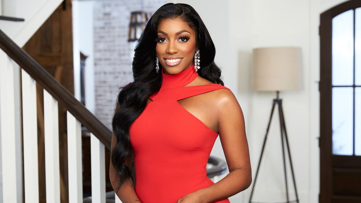 View this post on Instagram A post shared by #PorshaWilliams (@porsha4real)