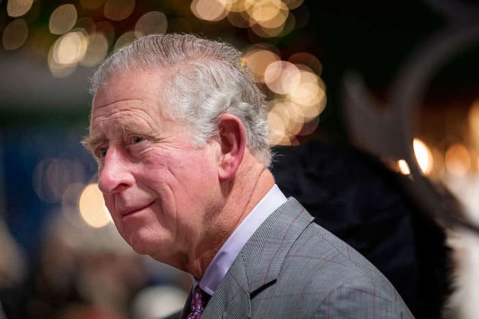 Prince Charles And Camilla Turn The Comments Off Their Social Media Following An Episode Of The Crown