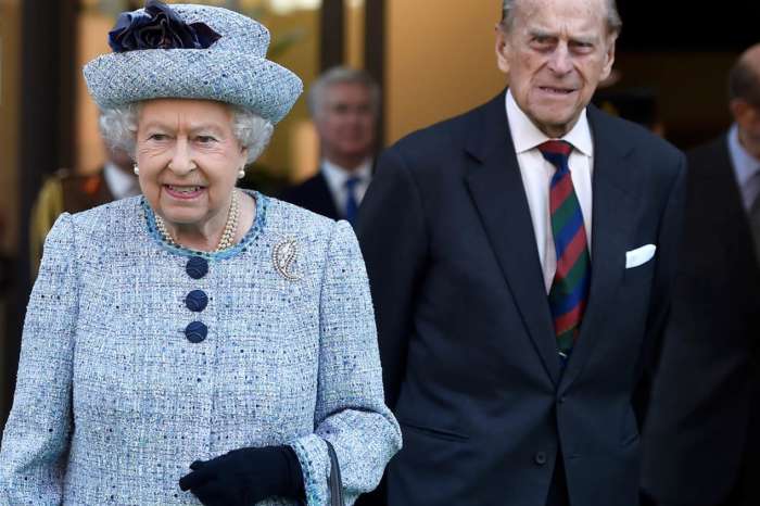 Queen Elizabeth And Prince Philip Allegedly Still 'Don't Know Why' Prince Harry Left The Royal Family