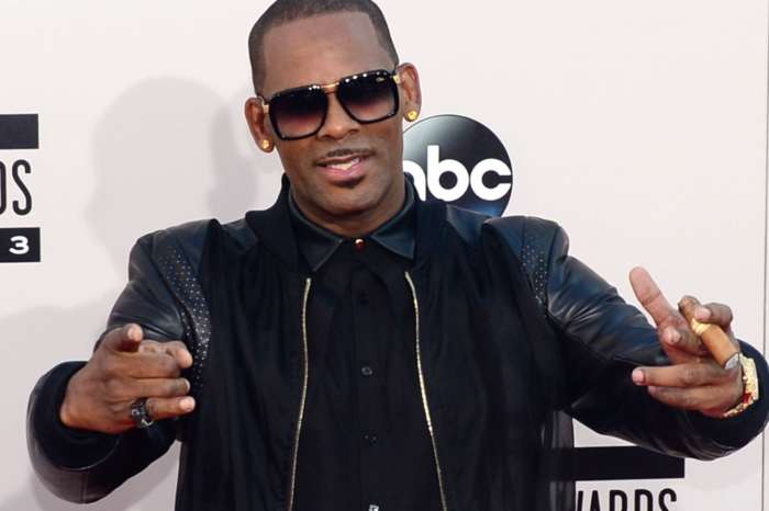 R. Kelly's Trial Will Start Officially In April Of 2021