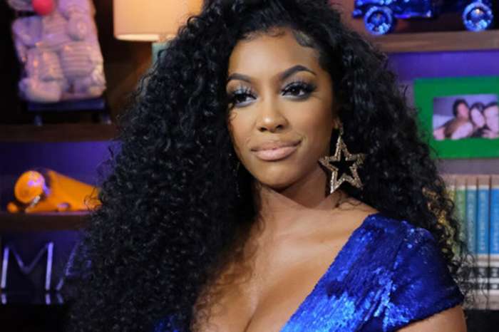 Porsha Williams Breaks The Internet, Channeling Cardi B For Halloween - See The Photos Here