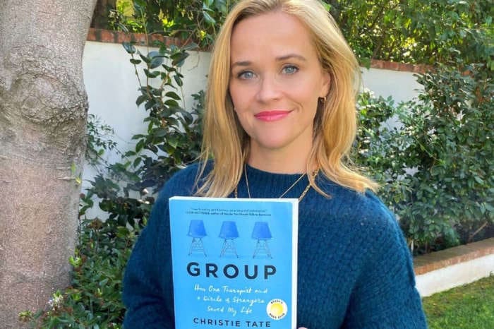 How To Join Reese Witherspoon's Book Club X Hello Sunshine