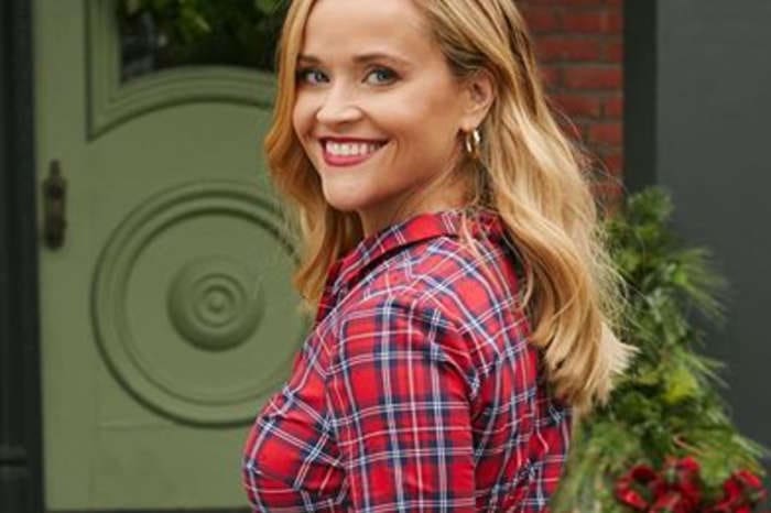 Reese Witherspoon Launches Draper James Holiday Collection