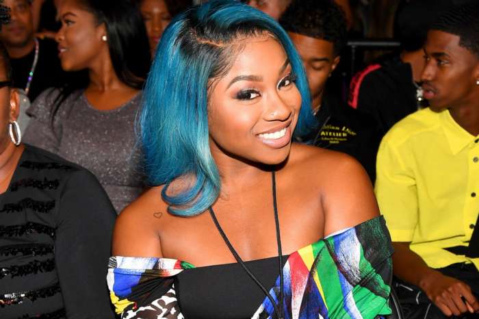Reginae Carter Finally Admits Getting Breast Implants After People Bullied Her For Years