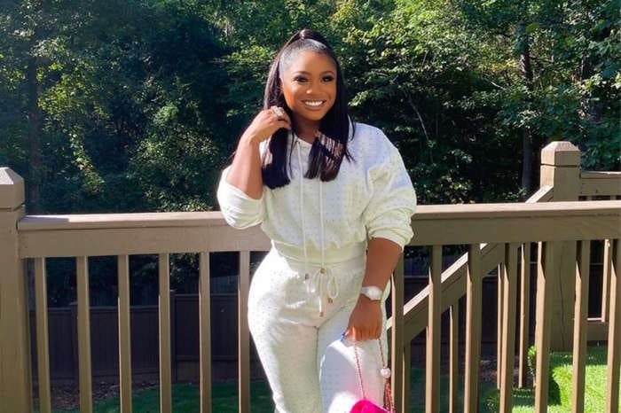 Reginae Carter Makes Fans Happy With Photos And Clips From Zonnique Pullins' Baby Shower - See Them Here