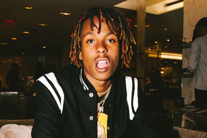 Rich The Kid Claims He Was Offered Money In Exchange For Political Support