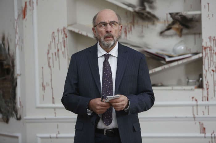 Richard Schiff And His Wife Test Positive For The Coronavirus
