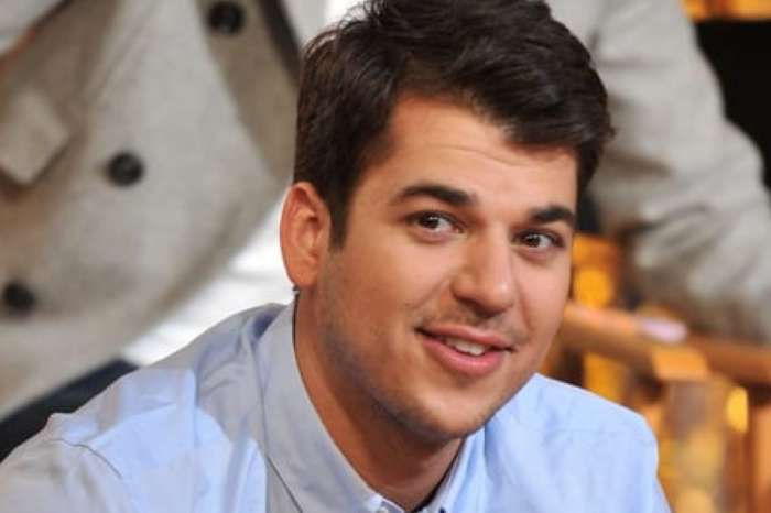 KUWTK: Rob Kardashian - Here's How He Feels About His Weight Loss!