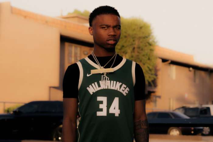 Roddy Ricch Sued By Former Landlords For Owing $200,000 In Unpaid Rent