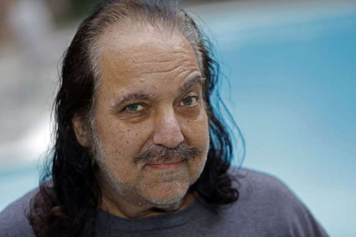 Ron Jeremy Sued By Longtime Friend For Sexual Assault - She Says Ron Thinks Of Women As Mere 'Toys'
