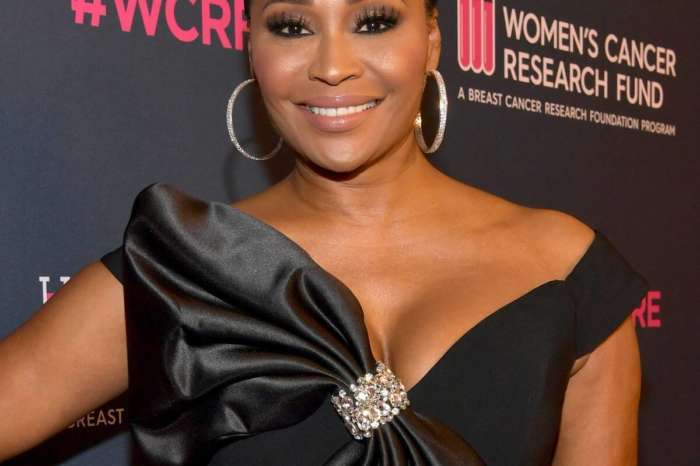 Cynthia Bailey Looks Drop-Dead Gorgeous In This Red Dress - Fans Are Praising Her Weight Loss