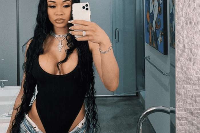 Saweetie Addresses Claims That Quavo Has Been Sleeping With Reginae Carter