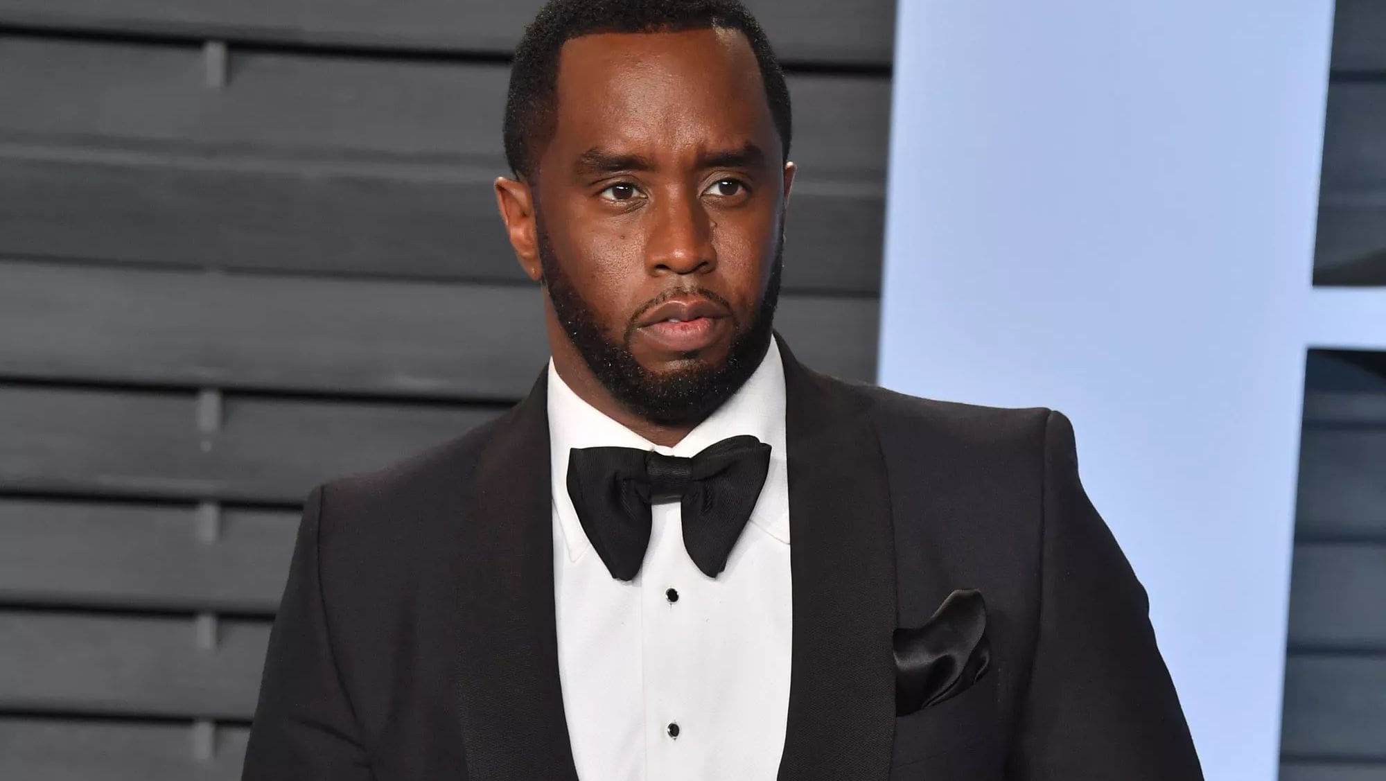 Diddy Shares Footage From His Birthday Party On A Private Island - See Him Flaunting The Best Mood