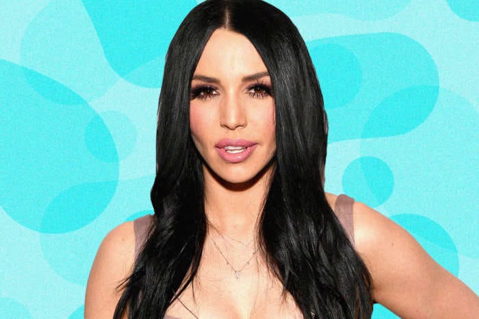 Scheana Shay And Brock Davies Are Having A Baby - She Revealed The Gender