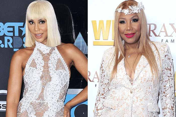 Traci Braxton's Latest Awful Twitter Posts About Her Sister, Tamar Braxton, Have Fans Freaking Out