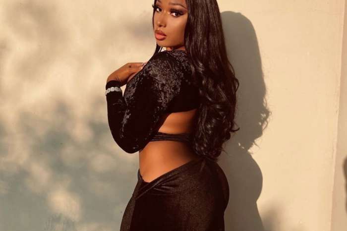 Megan Thee Stallion Shades Tory Lanez And Ex-Best Friend, Kelsey In 'Shots Fired'