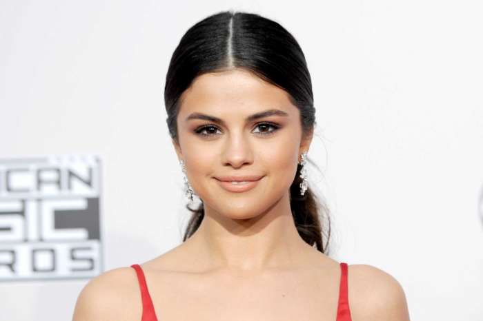 Selena Gomez Says She Has A 'Clean Slate' Now That She's Single And No Longer 'In Love'