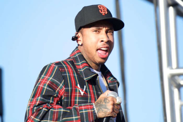 Tyga Has Reportedly Been Sued For Unpaid Rent Once Again