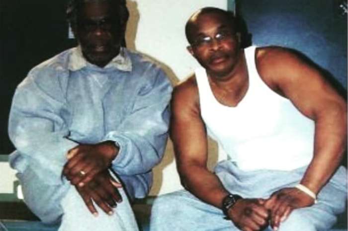 Tupac Shakur's Step-Father Mutulu Denied Release From Prison