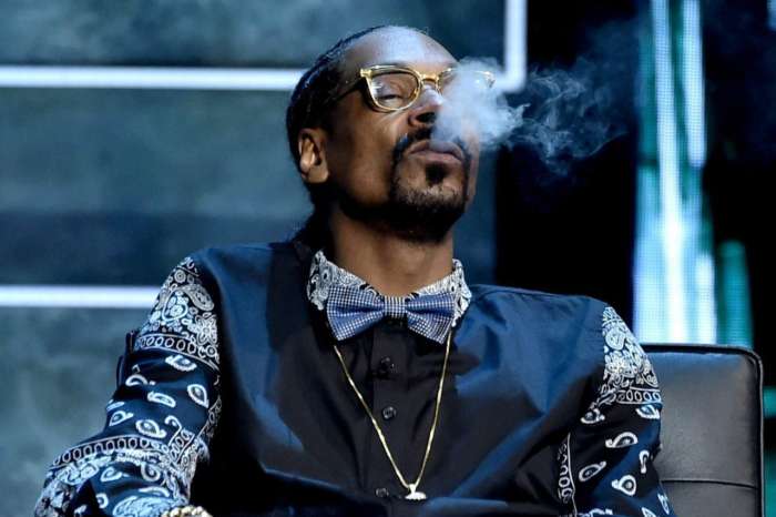 Snoop Dogg Is Coming Out With A New Album