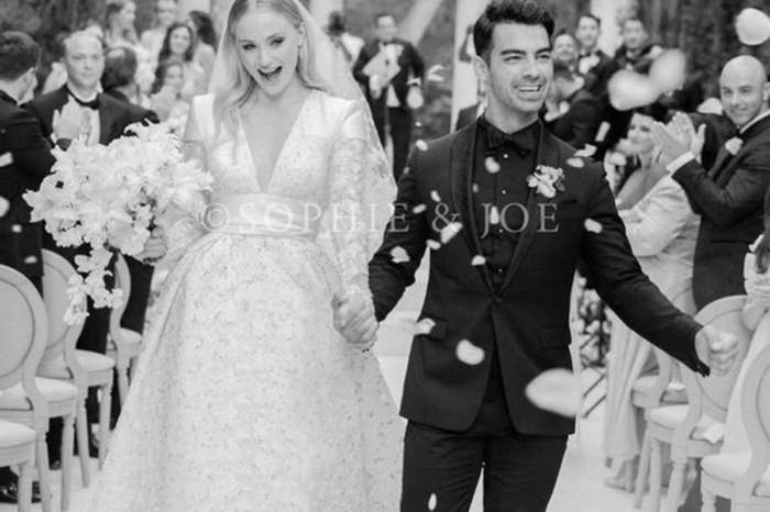 Are Joe Jonas and Sophie Turner Ready To Have Baby Number Two?