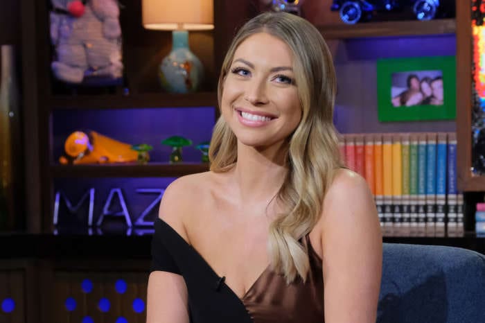 Stassi Schroeder Would Reportedly ‘Love’ To Be Back On TV After Vanderpump Rules Axing!