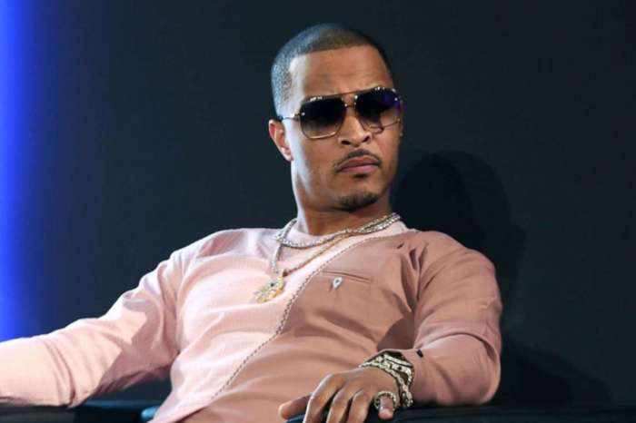 T.I. Shares A Message About Atlanta That Triggers Backlash - He Explains His Words To Haters
