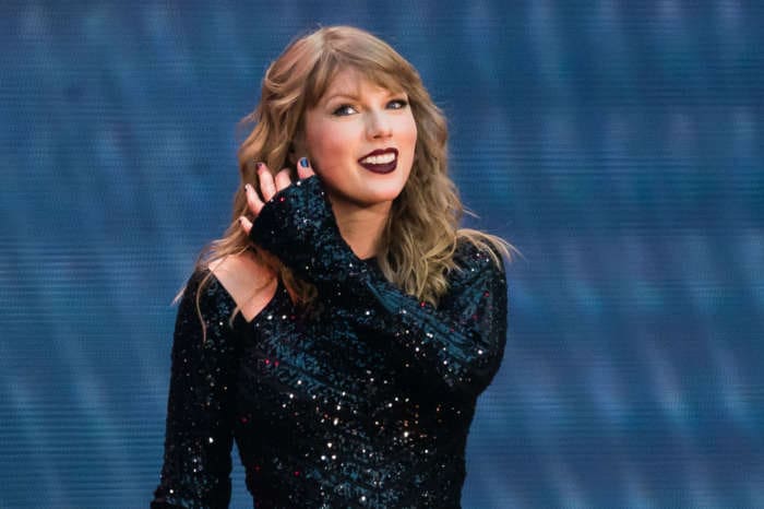 Taylor Swift Reportedly Misses Being On Stage - Can't Wait To Get Back On Tour!