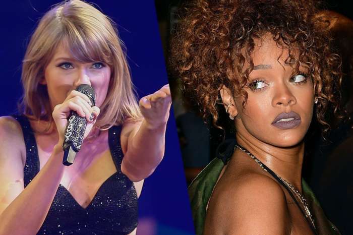 Taylor Swift Finally Opens Up About Writing A Hit Song For Rihanna Under A Fake Name - ‘Nobody Knew!’