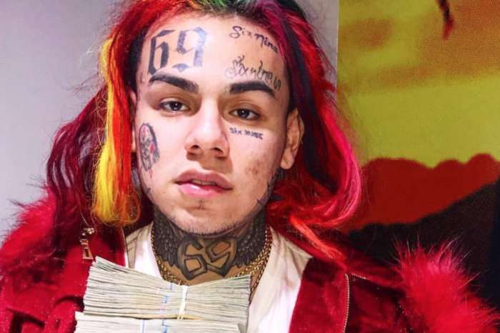 Tekashi 6ix9ine Reportedly Laughed At The Death Of King Von