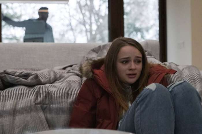 'The Lie' With Joey King, Peter Sarsgaard, And Mireille Enos Is Better Than You Think, Spoilers