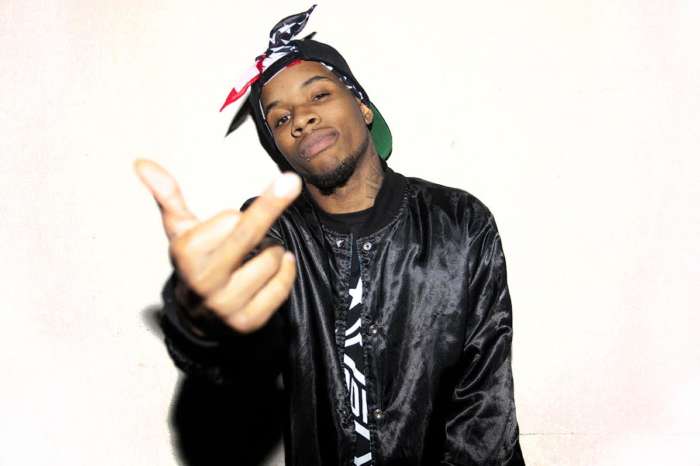 Tory Lanez Says The People Who Turned On Him Are About To Look Real 'Dumb'