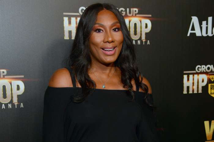 Towanda Braxton Wishes A Happy Birthday To Her Son - See The Funny Clips She Shared To Mark The Event