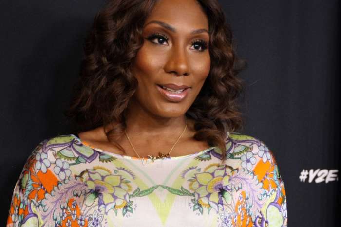 Towanda Braxton Shared A Video That Never Gets Old - See It Here