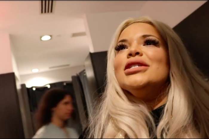 Trisha Paytas Slams James Charles - Says He's In A Inappropriate Relationship With 16-Year-Old Charli D'Amelio