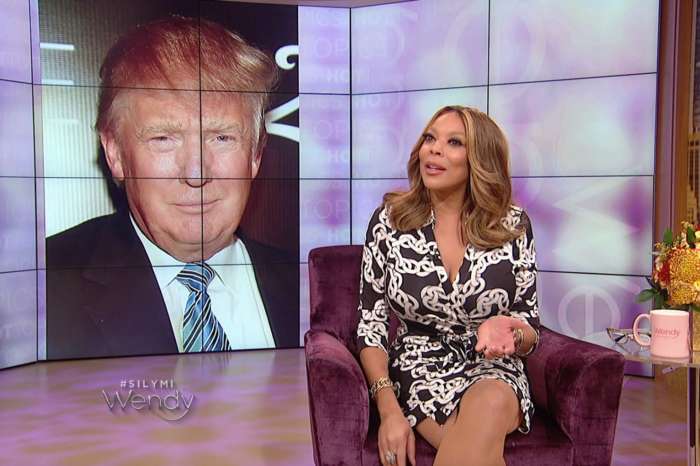 Wendy Williams Receives Backlash After Saying That Donald Trump Has The Right To Investigate The Election