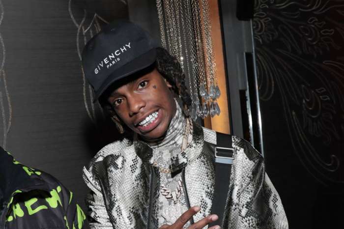 YNW Melly Court Case Under Review As Judge Hears Recording Of Rapper Allegedly Admitting To Killing His Friends