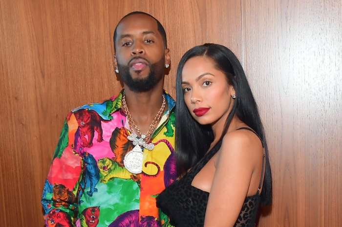 Safaree Reveals Fans What Erica Mena Hates About Him These Days