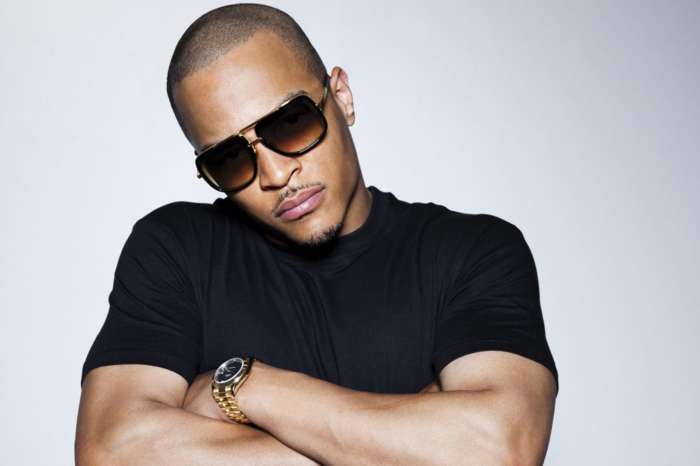 T.I. Has A Message For Young Men - Check It Out Here