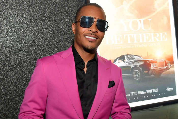 T.I.'s Recent Post Outrages Fans - Check Out The Message He Shared In The Memory Of Brandon Bernard