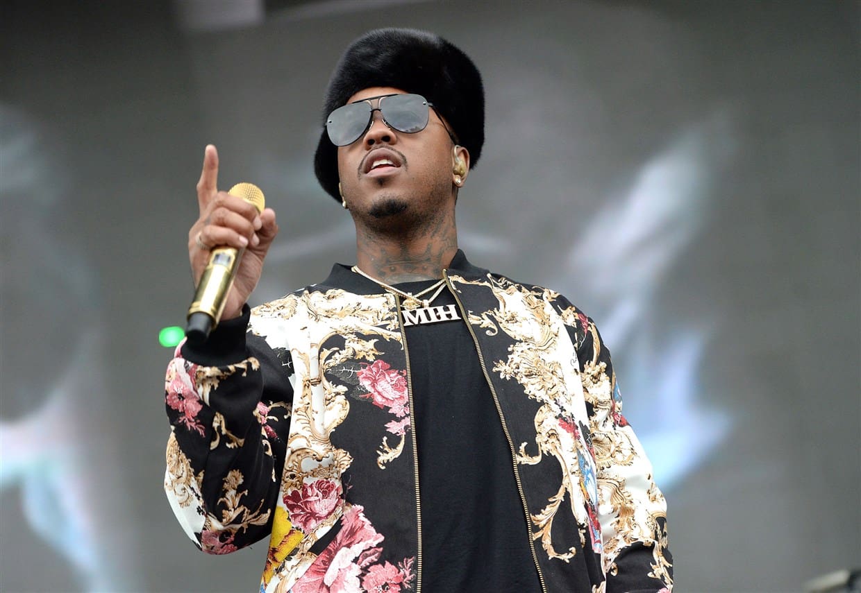 Jeremih Addresses His Near-Death Covid-19 Experience