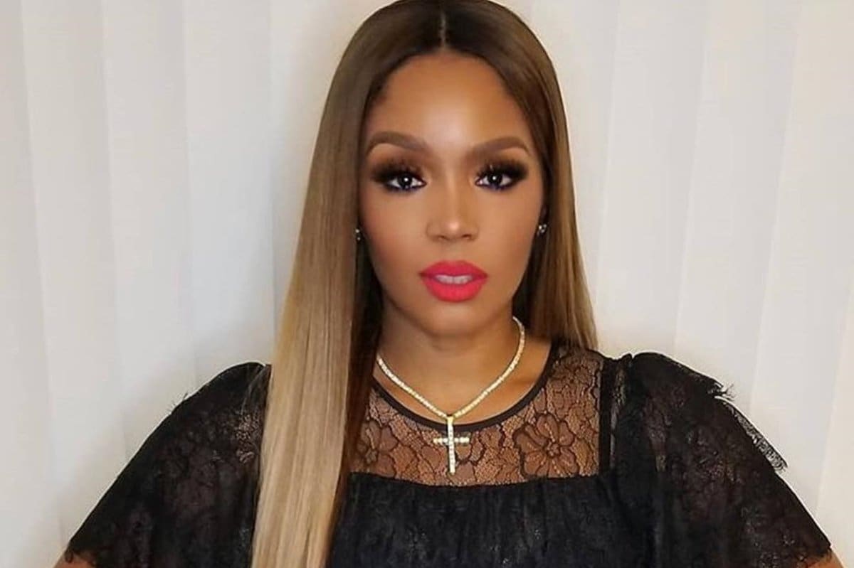 Rasheeda Frost Shared A Video From The Falcon Vs. Saints Game In Which She And Kirk Are Having A Blast With Friends - Fans Throw Shade At The Crew