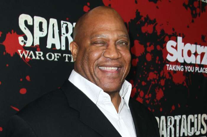 T.I. Mourns The Passing Of Tommy 'Tiny' Lister Jr. - Here's His Message