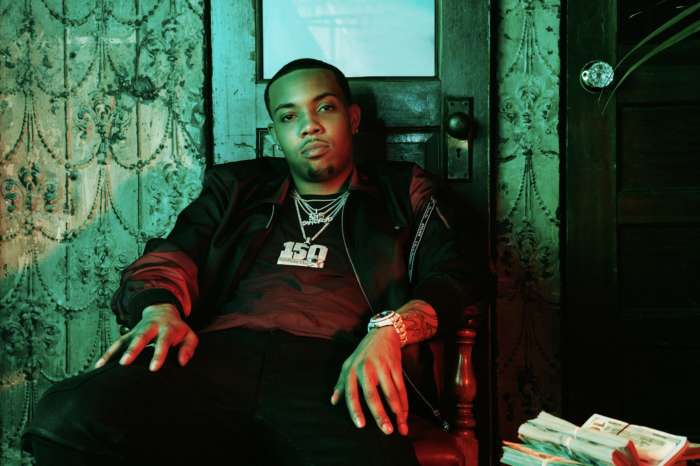 G Herbo's Team Releases A Statement, Saying He Maintains His Innocence