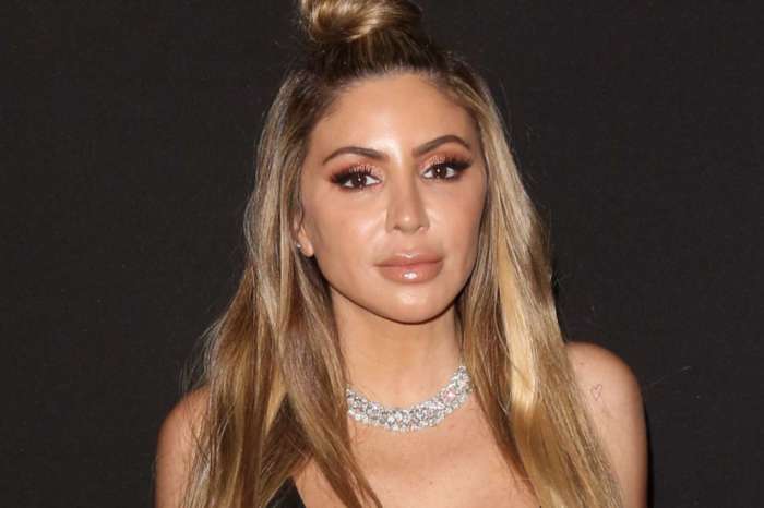 Larsa Pippen And NBA Star Malik Beasley Sparked Dating Rumours - See Their Pics Together!