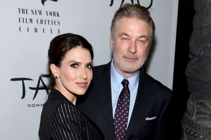 Alec Baldwin Defends Wife Hilaria After Her Spanish Heritage Is Questioned!