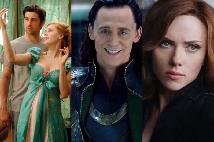 Disney Is Bringing The Biggest Movies, Series, And Stars Like Amy Adams, Scarlett Johansson, And Tom Hiddleston To Its Streaming Platform With 100 New Titles Per Year, But It's Going To Cost You