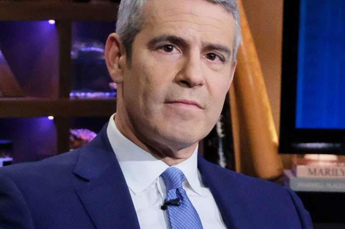 Andy Cohen Reacts To Jax Taylor Leaving Vanderpump Rules -- Show Is Not Cancelled