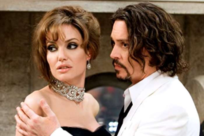 Johnny Depp's And Angelina Jolie's Texts May Go On Court Record — Did They Have An Affair?