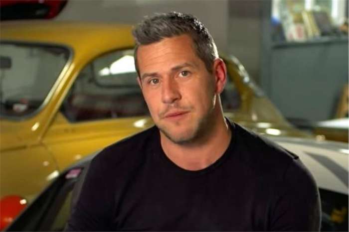 Ant Anstead Reveals Just How Devastating His Split With Christina Anstead Was